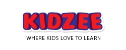 Kidzee - Logo