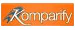 Komparify - Logo