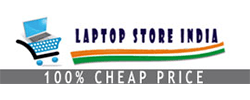 Laptop Store India - Logo