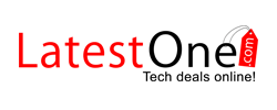 Latestone - Logo