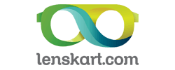 Lenskart - Logo