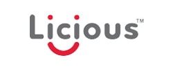 Licious - Logo