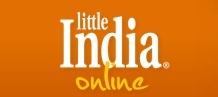 Little India - Logo