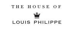 Louis Philippe - Logo