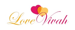 Love Vivah - Logo