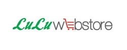 LuLu Webstore - Logo