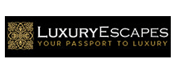 Luxury Escapes - Logo