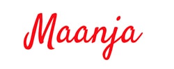 Maanja - Logo
