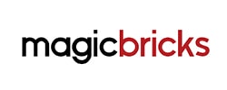 Magicbricks - Logo