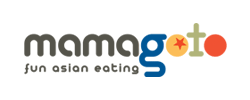 Mamagoto - Logo