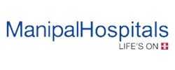 Manipal Hospitals - Logo
