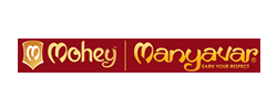 Manyavar - Logo