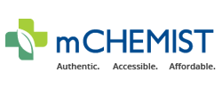 mChemist - Logo