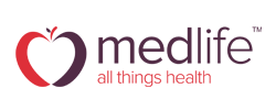 Medlife Labs - Logo