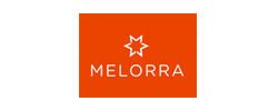 Melorra - Logo