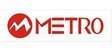 Metroshoes Logo
