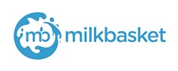 Milkbasket - Logo