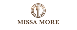 Missa More - Logo
