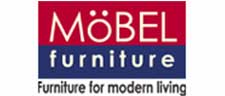 Mobel Home Store - Logo