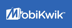 Mobikwik Bus - Logo