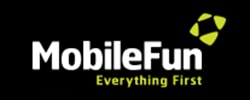 Mobile Fun - Logo