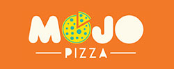 Mojo Pizza - Logo