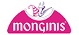 Monginis - Logo