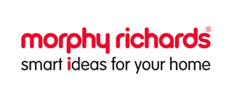 Morphy Richards - Logo