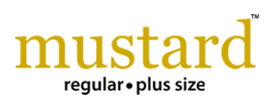 Mustard - Logo