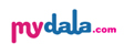Mydala - Logo