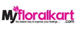 Myfloralkart - Logo