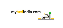 My Taxi India - Logo