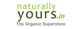 Naturally Yours - Logo