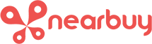 Nearbuy - Logo