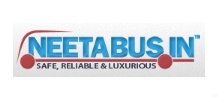 Neeta Bus - Logo