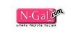 N-Gal - Logo