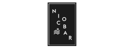 Nicobar - Logo