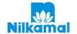 Nilkamal - Logo