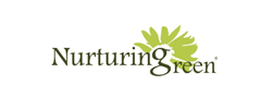 Nurturing Green - Logo