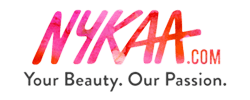 Nykaa Pink Friday Sale - Up to 50% OFF + Extra Up To 12% OFF On HDFC Bank Cards
