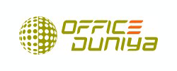 Office Duniya Show Coupon Code