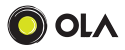 OLA Cabs - Logo