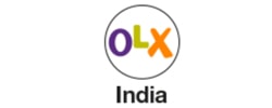 OLX - Logo