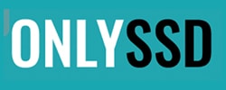 OnlySSD - Logo