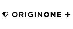 Origin One - Logo