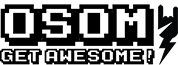 OSOM Wear - Logo