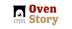 Oven Story - Logo