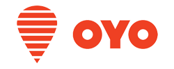 OYO Rooms - Logo
