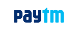 Paytm Show Coupon Code
