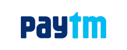 Paytm Bus - Logo